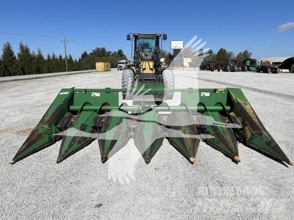 John Deere 643 Barre de coupe pour moissonneuse batteuse
