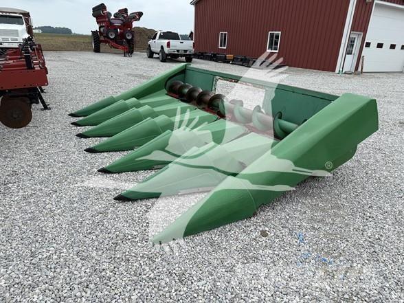John Deere 643 Barre de coupe pour moissonneuse batteuse