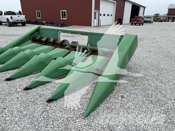 John Deere 643 Barre de coupe pour moissonneuse batteuse