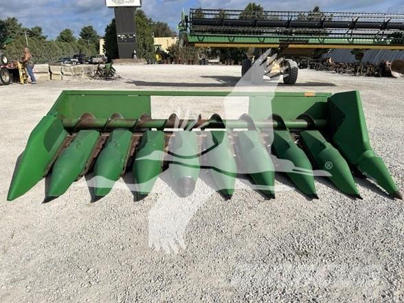 John Deere 643 Barre de coupe pour moissonneuse batteuse