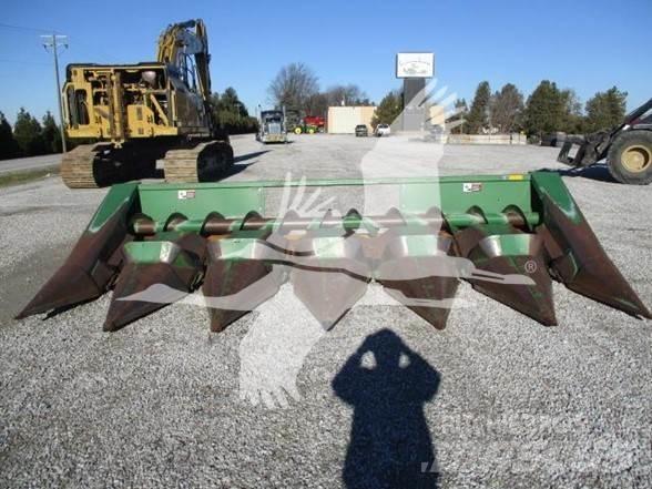 John Deere 644 Barre de coupe pour moissonneuse batteuse
