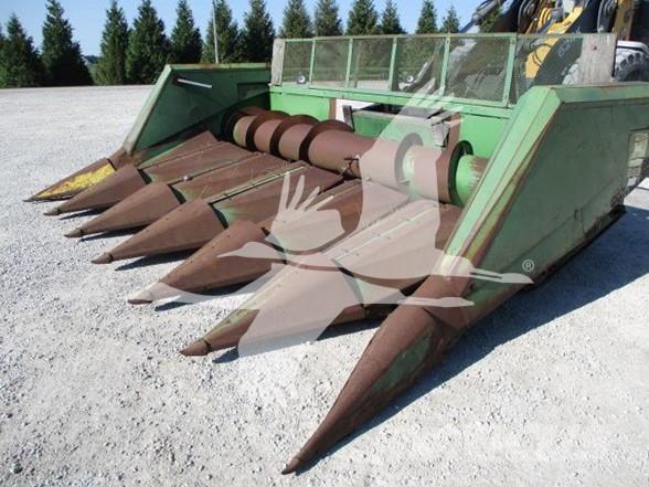 John Deere 653 Barre de coupe pour moissonneuse batteuse