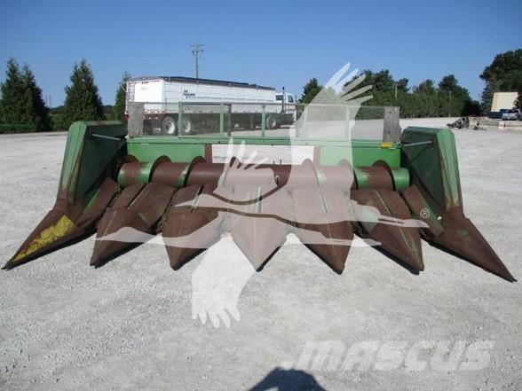 John Deere 653 Barre de coupe pour moissonneuse batteuse
