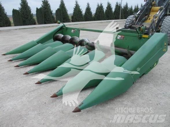 John Deere 693 Barre de coupe pour moissonneuse batteuse