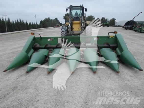 John Deere 693 Barre de coupe pour moissonneuse batteuse