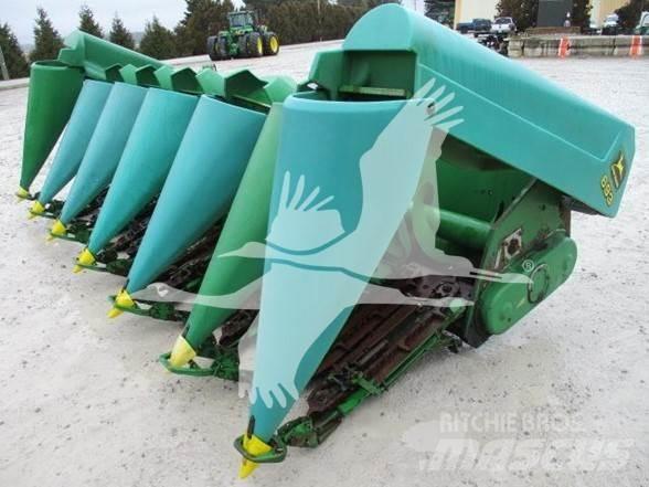 John Deere 693 Barre de coupe pour moissonneuse batteuse