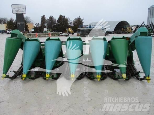 John Deere 693 Barre de coupe pour moissonneuse batteuse