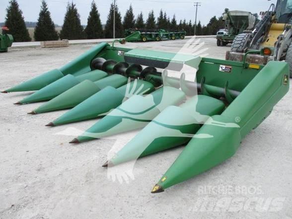 John Deere 693 Barre de coupe pour moissonneuse batteuse