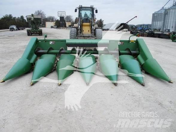 John Deere 693 Barre de coupe pour moissonneuse batteuse