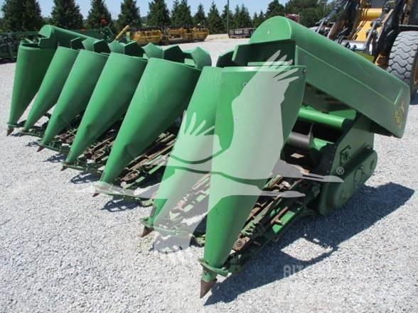 John Deere 693 Barre de coupe pour moissonneuse batteuse