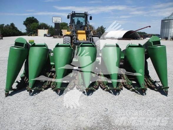 John Deere 693 Barre de coupe pour moissonneuse batteuse
