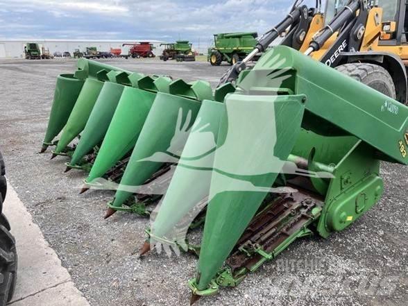 John Deere 693 Barre de coupe pour moissonneuse batteuse