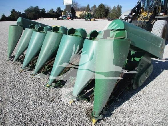 John Deere 693 Barre de coupe pour moissonneuse batteuse