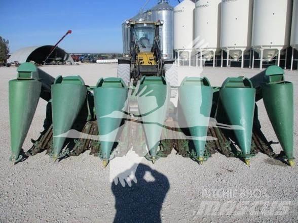 John Deere 693 Barre de coupe pour moissonneuse batteuse