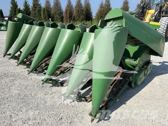 John Deere 693 Barre de coupe pour moissonneuse batteuse
