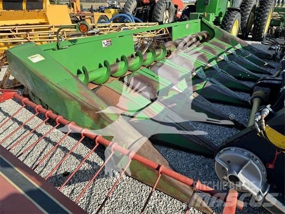 John Deere 843 Barre de coupe pour moissonneuse batteuse