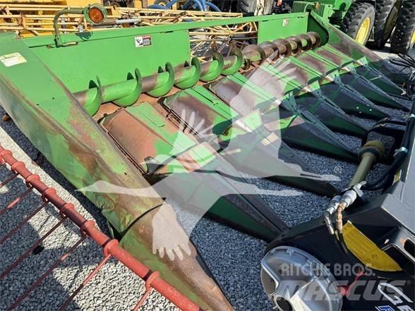 John Deere 843 Barre de coupe pour moissonneuse batteuse