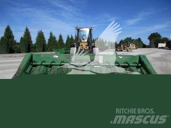 John Deere 843 Barre de coupe pour moissonneuse batteuse