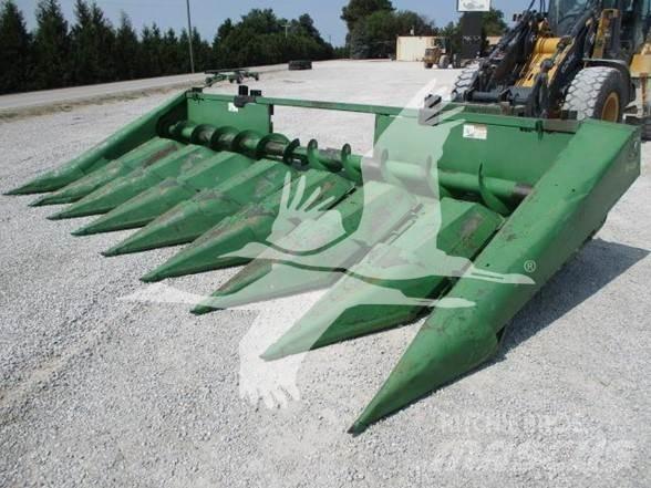 John Deere 843 Barre de coupe pour moissonneuse batteuse