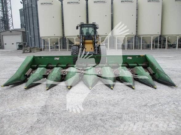 John Deere 843 Barre de coupe pour moissonneuse batteuse