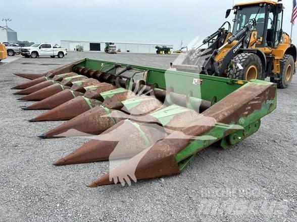 John Deere 844 Barre de coupe pour moissonneuse batteuse