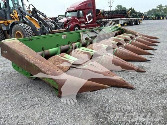 John Deere 844 Barre de coupe pour moissonneuse batteuse