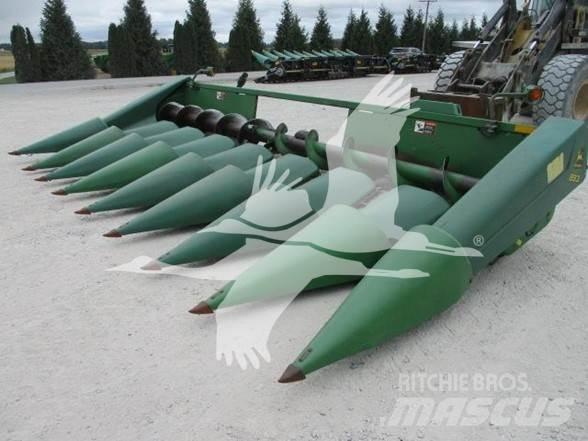 John Deere 893 Barre de coupe pour moissonneuse batteuse