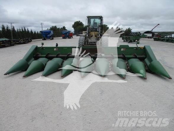 John Deere 893 Barre de coupe pour moissonneuse batteuse
