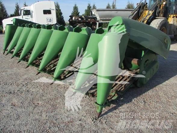 John Deere 893 Barre de coupe pour moissonneuse batteuse