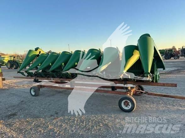 John Deere 893 Barre de coupe pour moissonneuse batteuse