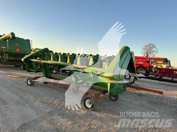 John Deere 893 Barre de coupe pour moissonneuse batteuse