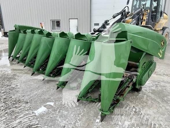 John Deere 893 Barre de coupe pour moissonneuse batteuse