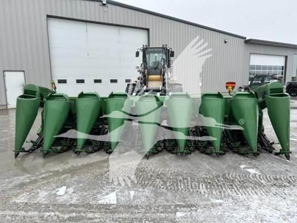 John Deere 893 Barre de coupe pour moissonneuse batteuse