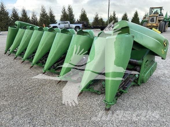 John Deere 893 Barre de coupe pour moissonneuse batteuse