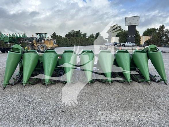 John Deere 893 Barre de coupe pour moissonneuse batteuse