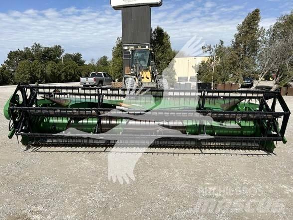 John Deere 918 Barre de coupe pour moissonneuse batteuse