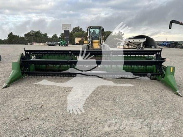 John Deere 920 Barre de coupe pour moissonneuse batteuse