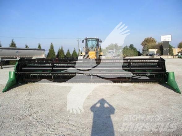 John Deere 925 Barre de coupe pour moissonneuse batteuse