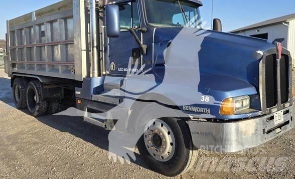 Kenworth T600 Camion benne