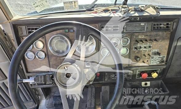 Kenworth T600 Camion benne