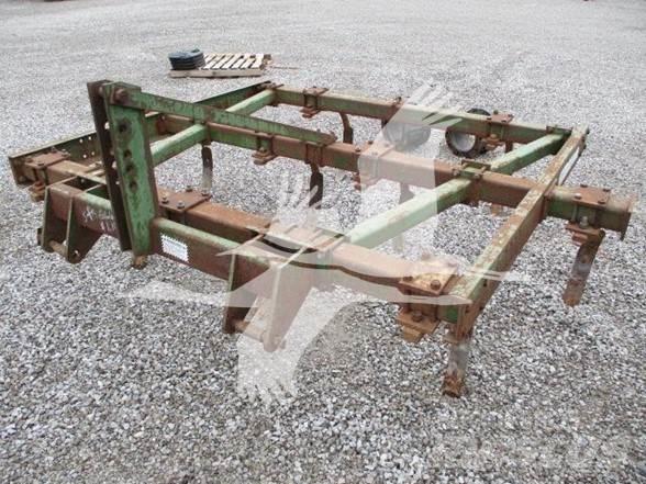 Kewanee 180 Construction - Autres