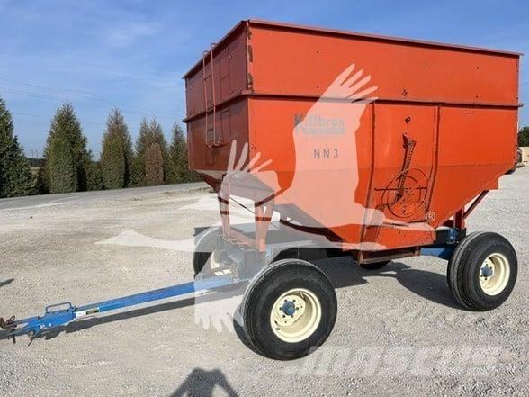 Killbros 350 Transbordeur