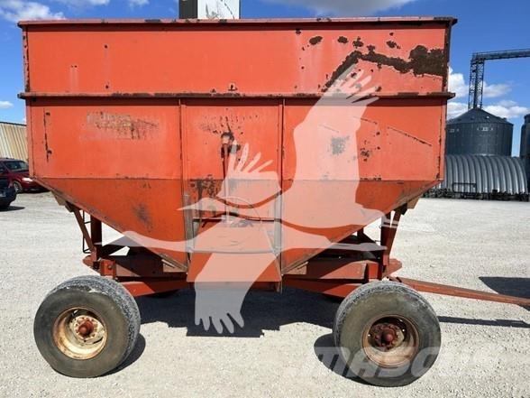 Killbros 350 Transbordeur