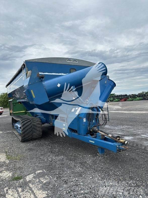Kinze 1050 Transbordeur