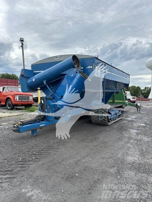 Kinze 1050 Transbordeur
