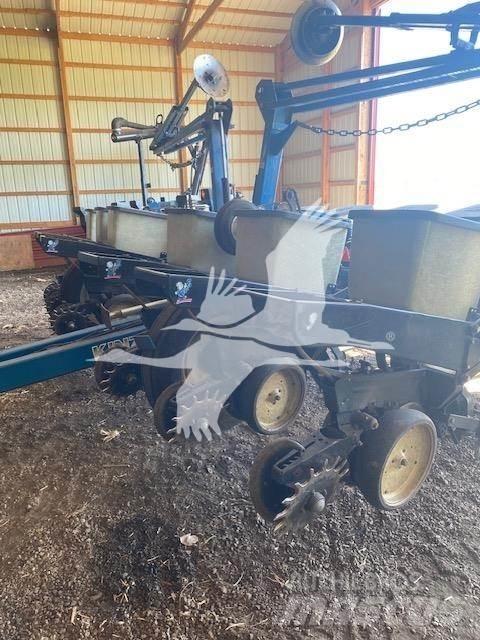 Kinze 2210 Planteuse