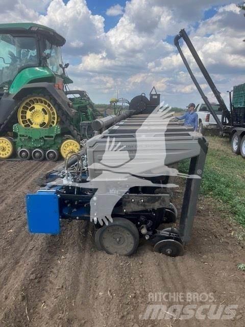 Kinze 3140 Planteuse
