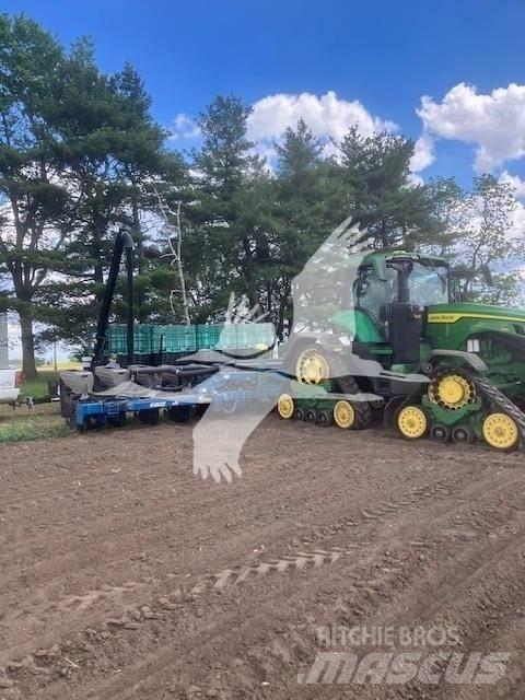 Kinze 3140 Planteuse
