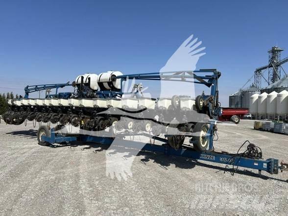 Kinze 3600 Planteuse