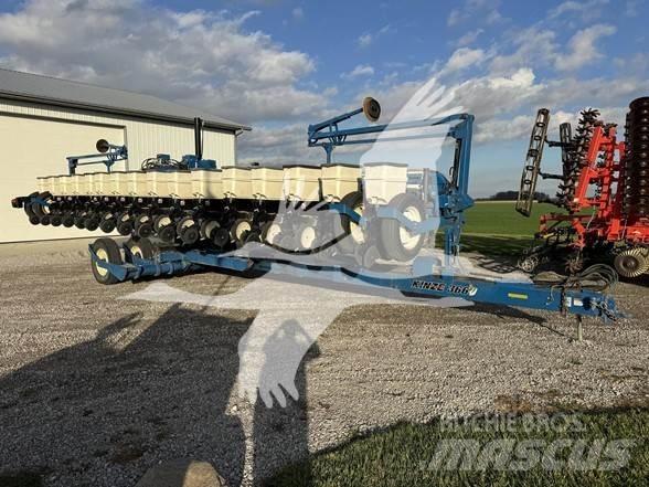 Kinze 3660 Planteuse